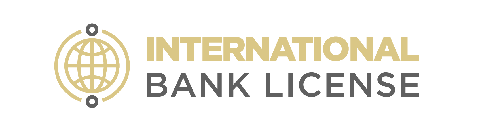 International Bank License